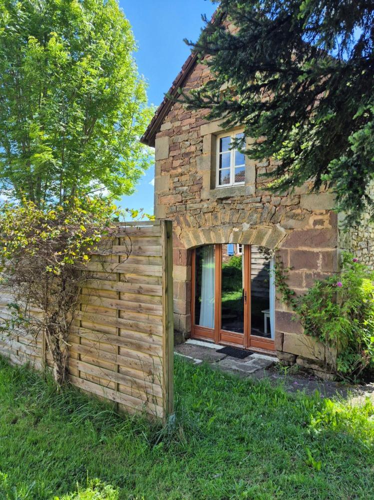 L'Herbe Est Plus Verte Beynat Exterior photo