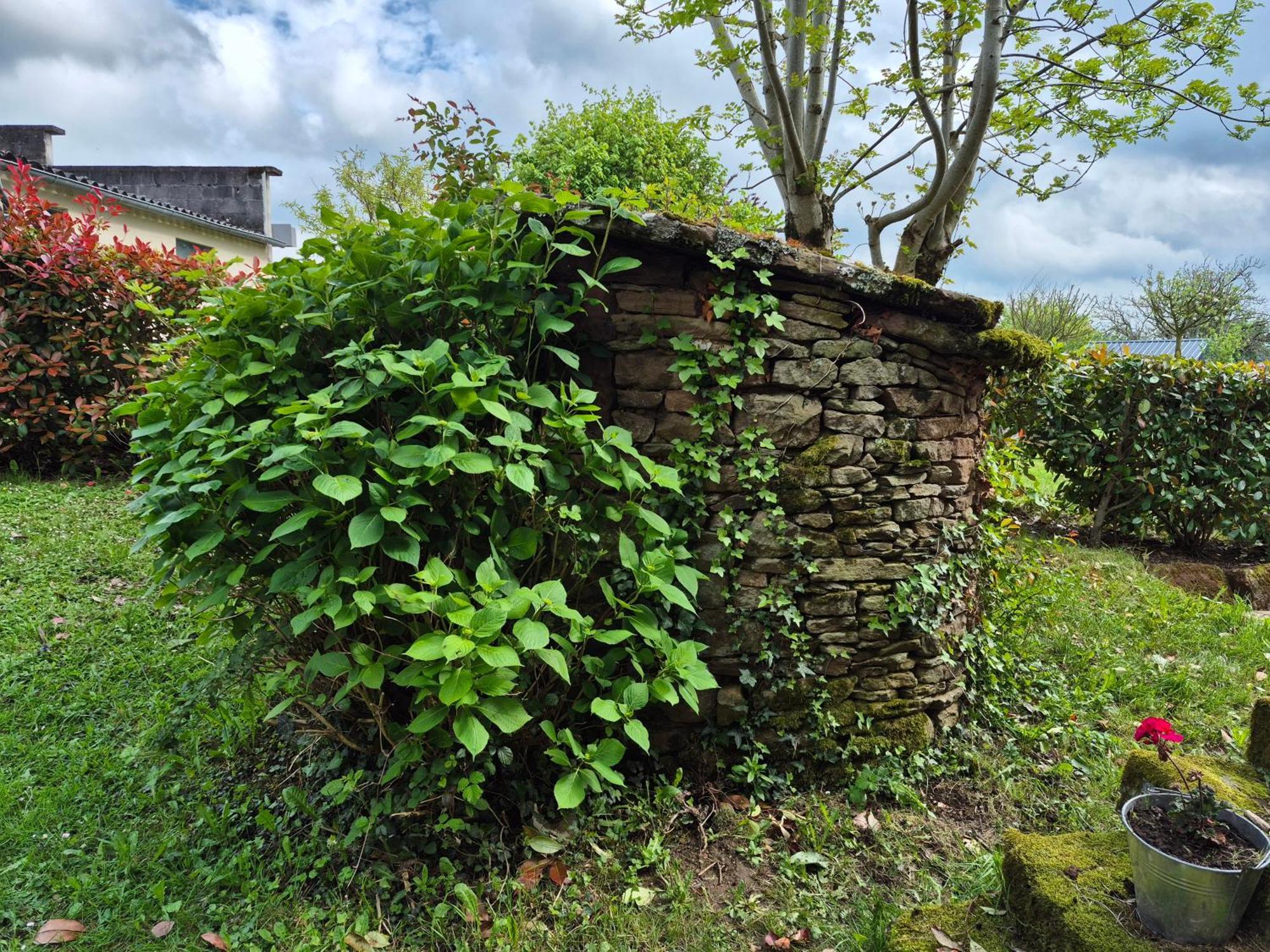 L'Herbe Est Plus Verte Beynat Exterior photo